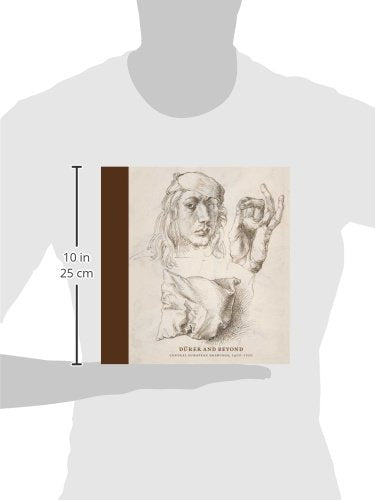 Drer And Beyond: Central European Drawings, 14001700