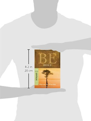 Be Holy (Leviticus): Becoming 