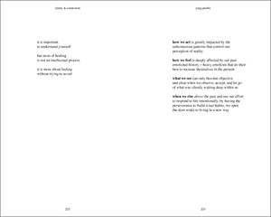 Clarity & Connection (The Inward Trilogy),New