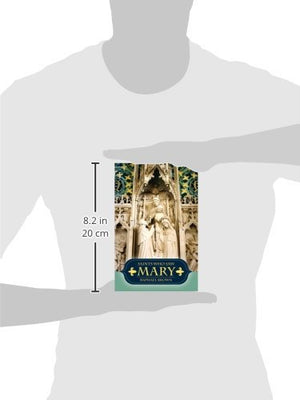 Saints Who Saw Mary,Used