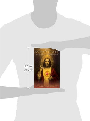 The Sacred Heart and the Priesthood,Used