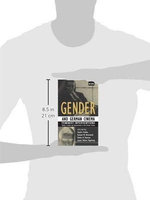 Gender and German Cinema  Volume I: Feminist Interventions (Gender & German Cinema),Used