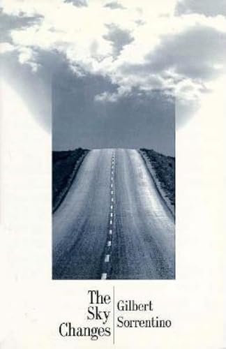 Sky Changes (American Literature),Used