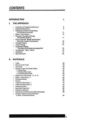 The Advancing Guitarist (Reference),Used