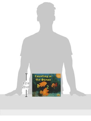 Counting in the Ocean (I Can Count!),Used