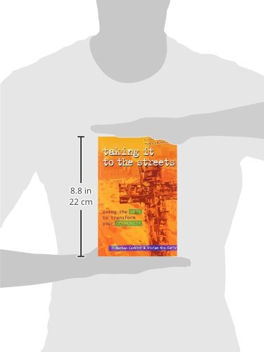 Taking It To The Streets,Used