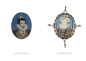 Nicholas Hilliard: Life of an Artist (The Paul Mellon Centre for Studies in British Art),Used