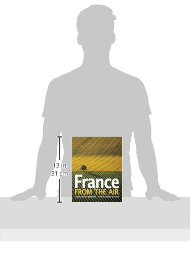France from the Air,Used