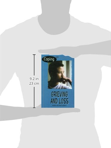 Coping With Grieving and Loss,Used