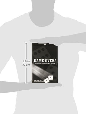 Game over: Strategies for Redirecting Inmate Deception,Used