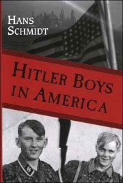 Hitler Boys in America: ReEducation Exposed: A Comparative Study of the Soul Destroying Effects of the Allied Imposed ReEducat,Used