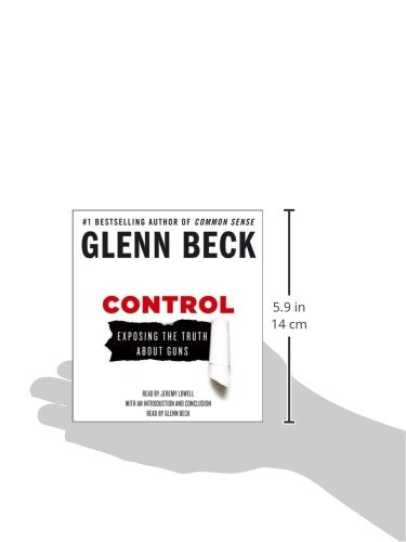 Control: Exposing The Truth About Guns