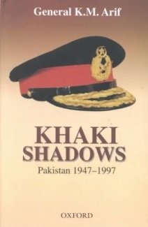 Khaki Shadows: Pakistan 19471997,Used