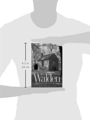 Walden: A Fully Annotated Edition,Used