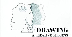 Drawing: A Creative Process,Used
