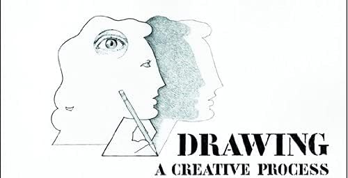 Drawing: A Creative Process,Used