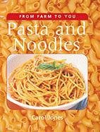 Pasta and Noodles (The Foodmakers),Used