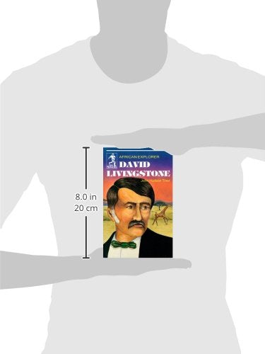 David Livingstone (Sower Series),Used