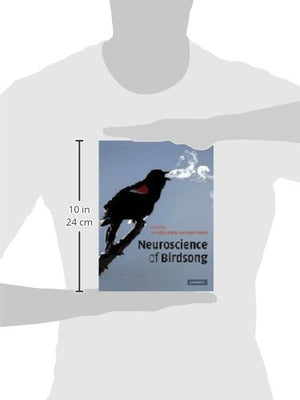 Neuroscience of Birdsong,Used