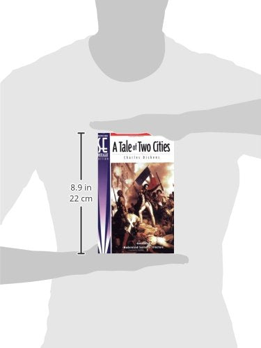 A Tale of Two Cities, Spotlight Edition,Used