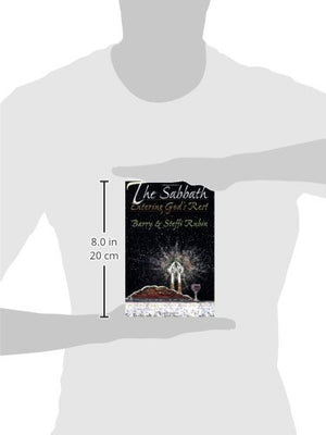 The Sabbath: Entering God's Rest,Used