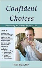 Confident Choices: Customizing the Interstitial Cystitis Diet,Used