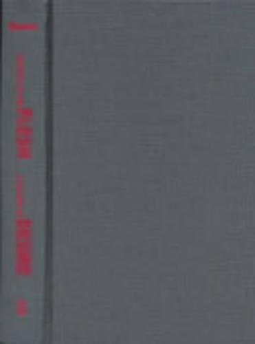 The Ash Wednesday Supper (Rsart: Renaissance Society Of America Reprint Text Series)-used