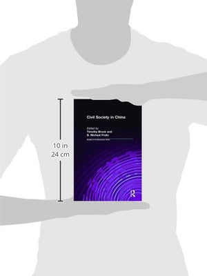 Civil Society in China (Studies on Contemporary China),Used