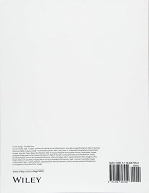 Student Study Guide and Solutions Manual to accompany Organic Chemistry,Used