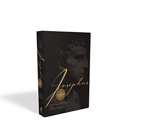 Josephus The Complete Works: Encounter the World and Traditions that Jesus Knew,New