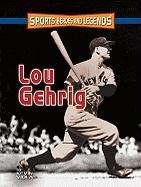Lou Gehrig (Sports Heroes and Legends),Used