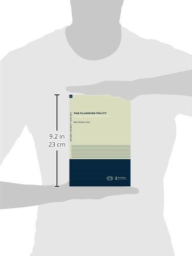 The Planning Polity (RTPI Library Series),Used