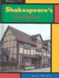 Shakespeare's Birthplace (Visiting the Past),Used