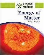 Energy Of Matter (States Of Matter),Used