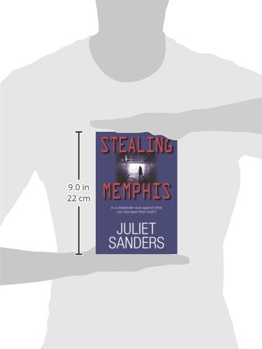 Stealing Memphis,Used
