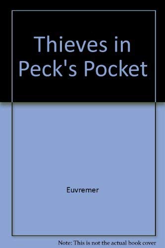 Thieves in Pecks Pocket