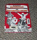 An Album of Motorcycles and Motorcycle Racing,Used