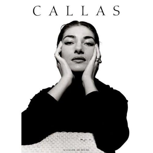 Callas: Images of a Legend,New