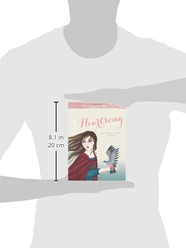 Heartsong,Used