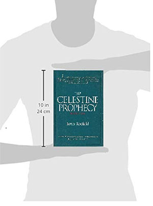 The Celestine Prophecy: An Adventure,New