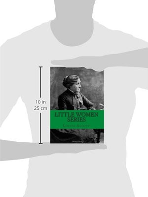Little Women Series,New
