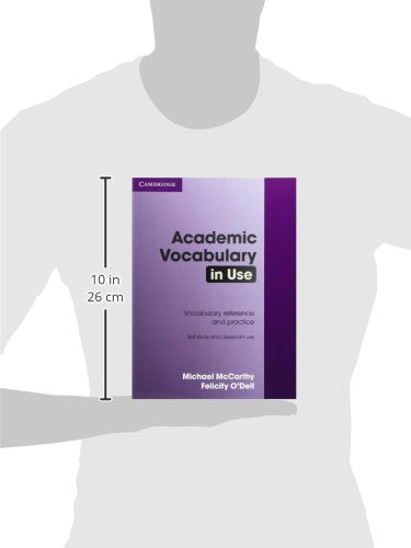 Academic Vocabulary in Use with Answers,Used
