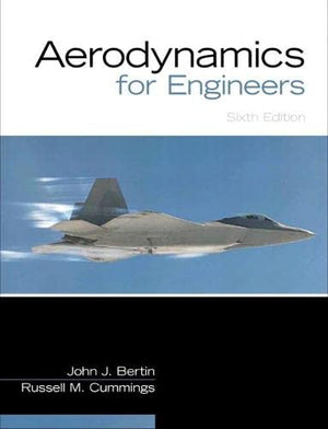 Aerodynamics for Engineers,New