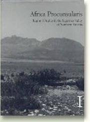 Africa Proconsularis, Vol I & II,New