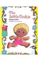 The Little Cookie (Modern Curriculum Press Beginning to Read Series),Used
