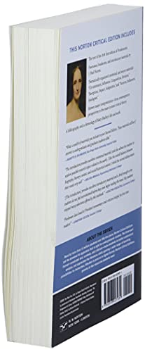 Frankenstein (Norton Critical Editions),New