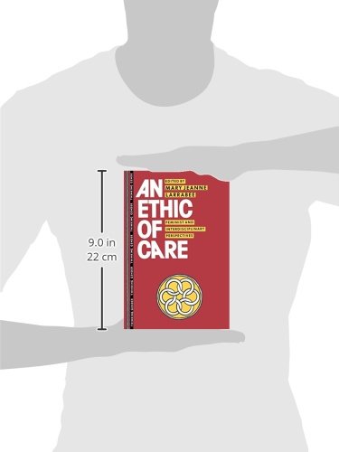 An Ethic of Care (Thinking Gender),Used