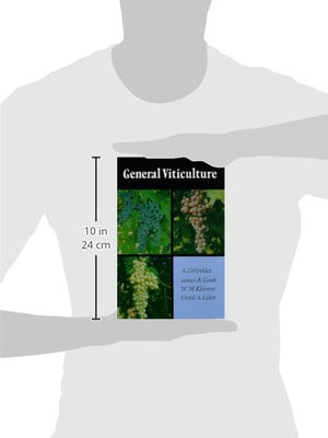 General Viticulture,Used