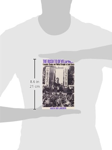 Rush to Development,Used