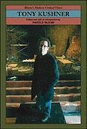 Tony Kushner (Bloom's Modern Critical Views),Used